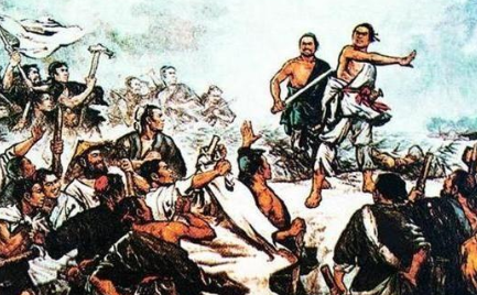 叔孙通一生跳槽多次，为何在历史上评价很高呢？