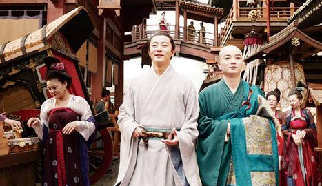 古代和尚为何会遭到一切约束 古代政府为何会打击佛教