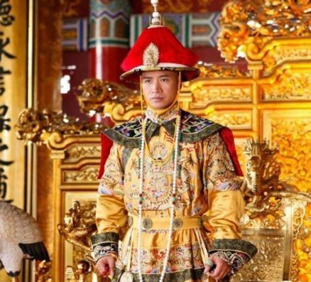 雍正文和武都比不上别人 雍正是如何得到皇位的