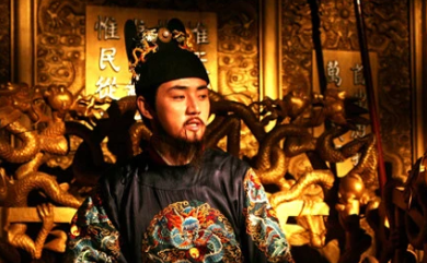 明朝最可怜的封疆大吏，郑崇俭为何会被处死？