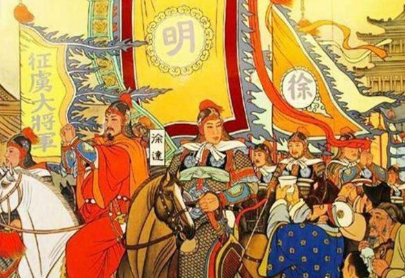 刘伯温有多老谋深算？他为什么让朱元璋放弃讨伐倭寇的想法？