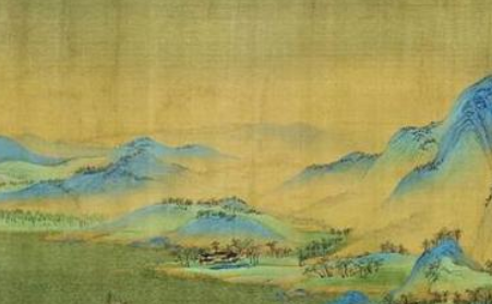 《暮秋独游曲江》的原文是什么？这首诗词该如何赏析呢？