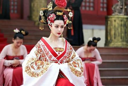 李治为什么痴迷武则天 武则天到底有什么魅力存在