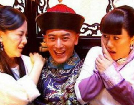 古代太监为什么要娶妻 除了身后需要外还有什么原因