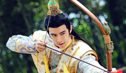 李世民有十四个儿子，最平庸的李治怎么当上太子的？