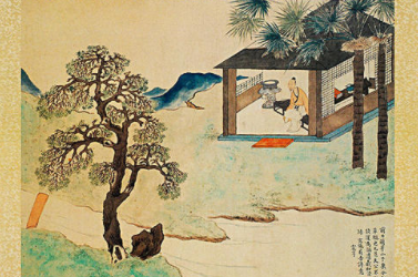 《嫦娥》的原文是什么？这首诗词该怎样赏析呢？