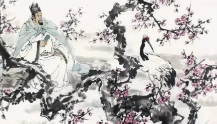 林逋：真正的隐士高人，淡泊名利寄情于山水