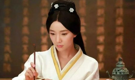 刘邦知道戚夫人和吕后的矛盾，他为何没能阻止呢？