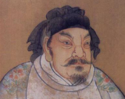 薛平贵是以薛仁贵为原型创造出来的虚构人物吗？