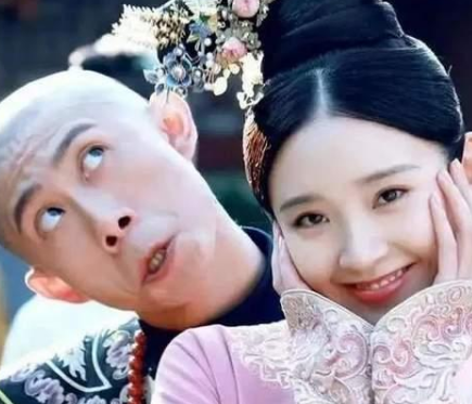 张一山版《鹿鼎记》很烂吗 该剧评分有多少