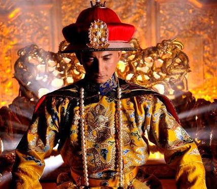 雍正皇帝夺嫡成功之后 雍正是如何对待废太子的