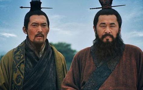 刘表手下名将如云，他们后来都去了哪里？