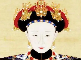 喜塔腊氏只是个包衣女子，为什么她最后能成为孝淑睿皇后？