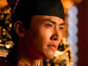 明末崇祯为何会不愿意不愿带领士兵反击，直接放弃抵抗？