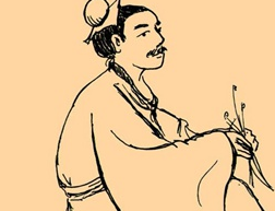 在医学水平有限的古代，张仓为什么能那么长寿？