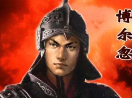 成吉思汗帐下的猛将，揭秘博尔忽传奇的一生