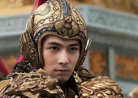 出身显赫的名将，最后却向安禄山跪地投降