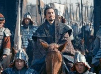 西汉开国名将彭越，实力不输韩信，他的下场为何那么惨？