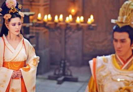 武则天没有强大的娘家在后台 李治为什么会如此惧怕武则天