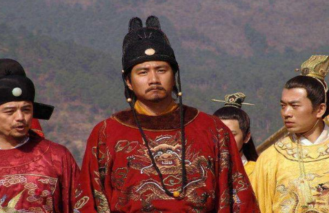 朱元璋的儿子那么多 朱元璋最喜欢的儿子为何会是朱标