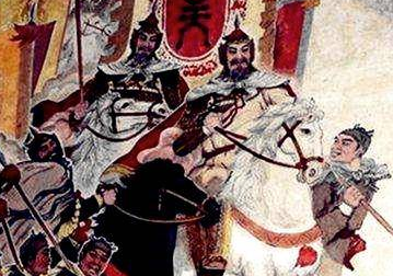 抗金名将吴玠的一生有什么样的丰功伟绩？他是什么结局？