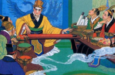 《长门赋》是哪位诗人的作品？这首诗词的原意是什么？