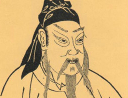 骄傲自大的关羽，有哪些人能令他感到深深地钦佩？