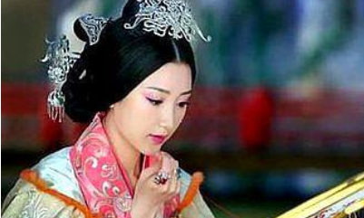 25岁成太后掌权16年，邓绥的一生太过传奇