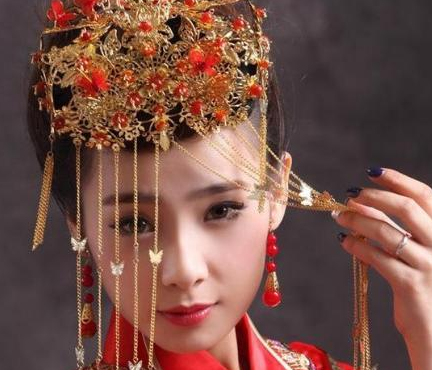 清朝公主和格格有什么区别 古代公主的权力有多大