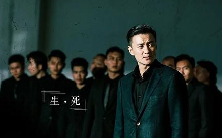 《焕脸》玩“换脸梗”，一口气追10集还是感觉上头有点慢