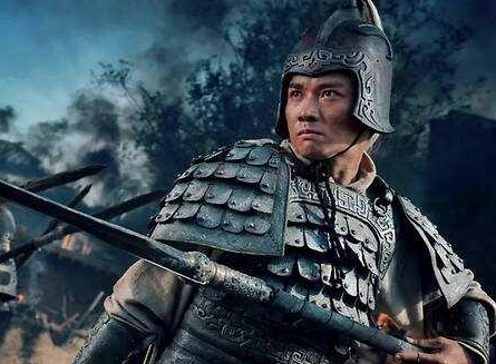 刘备去东吴求娶孙尚香的时候 刘备为什么要带上赵云