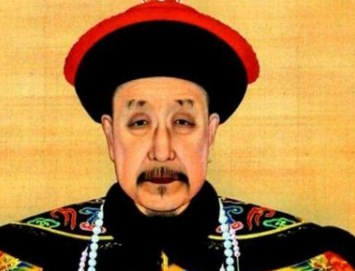 杀了和珅的嘉庆帝为何会放过丰绅殷德？原因是什么？