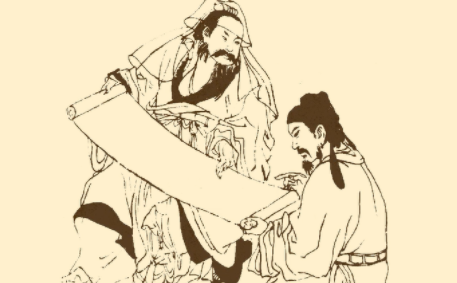 成语“江郎才尽”有哪些故事？又该怎样理解呢？