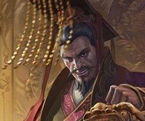 袁术有什么本事？他为什么敢率先割据一方称帝？