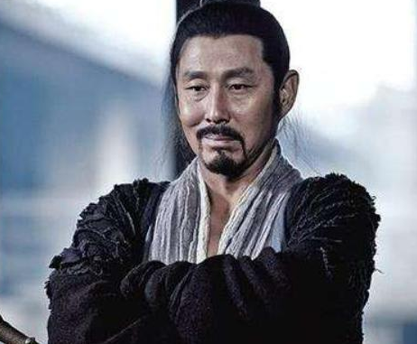 刘邦当上皇帝之后 刘邦为什么对昔日的功臣下手