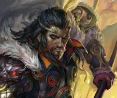 盘点三国战功只出现了寥寥数次的四位十分低调的武将