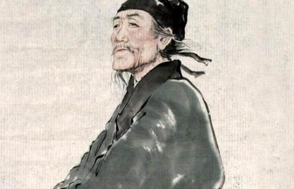 《丹青引赠曹将军霸》的原文是什么？这首诗词该怎么赏析呢？