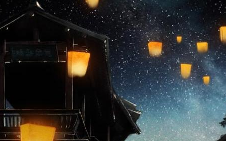 杜牧晚年写的一首诗，心境豁达令人感慨
