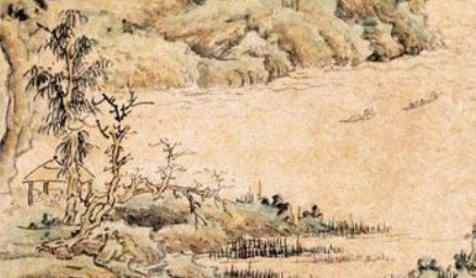 《送陈章甫》是哪位诗人的作品？这首诗词的原意是什么？