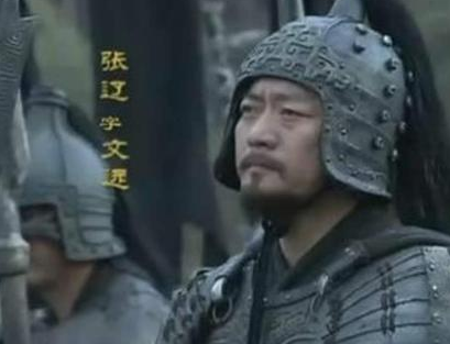 如果张辽投奔刘备的话 蜀汉五虎将谁会被踢出局