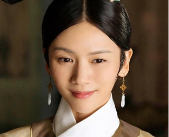 婉妃陈氏是什么出身？在后宫的地位如何？