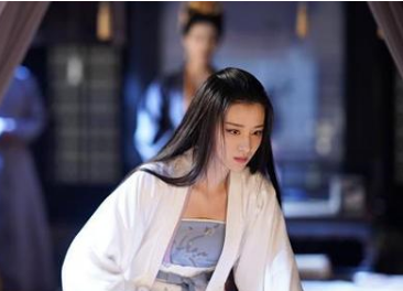 许兰苕历史原型是谁？张贵妃养女，张贵妃养女，