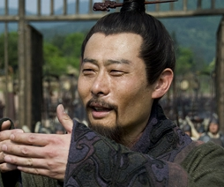 鲁肃有什么独特之处？他为什么能在周瑜死后担任东吴的大都督？