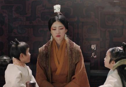 《大秦赋》嬴政为什么要幽禁母亲？赵姬为私生子和大王翻脸