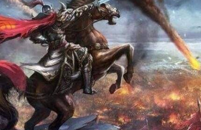 章邯被韩信围困，项羽不救他的原因是什么？