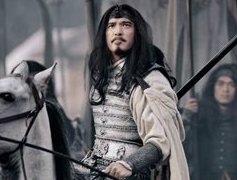 马超的家乡是个怎样的地方？他去世后被葬在了哪里？