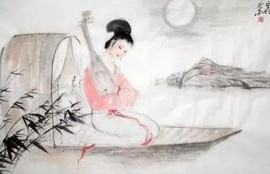 《赠别二首》的原文是什么？这首诗词该怎么赏析呢？