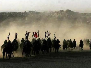 渭水之盟的真相是什么？为什么李世民会觉得这是耻辱？