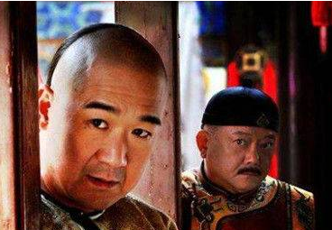 嘉庆掌权后，刘墉、纪晓岚是什么下场？