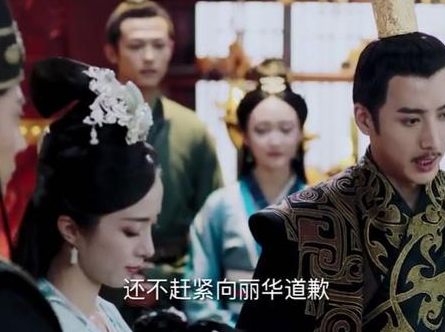 宇文邕对小丽华爱屋及乌 宇文邕为什么还把她嫁给杨坚的儿子